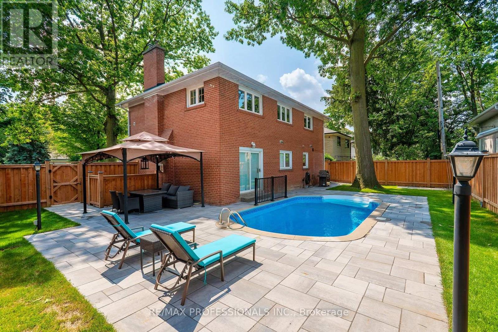 38 Boxwood Road, Toronto, Ontario  M9C 2W5 - Photo 41 - W13658818