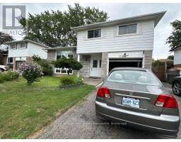 13 EDWIN DRIVE, Brampton, Ontario