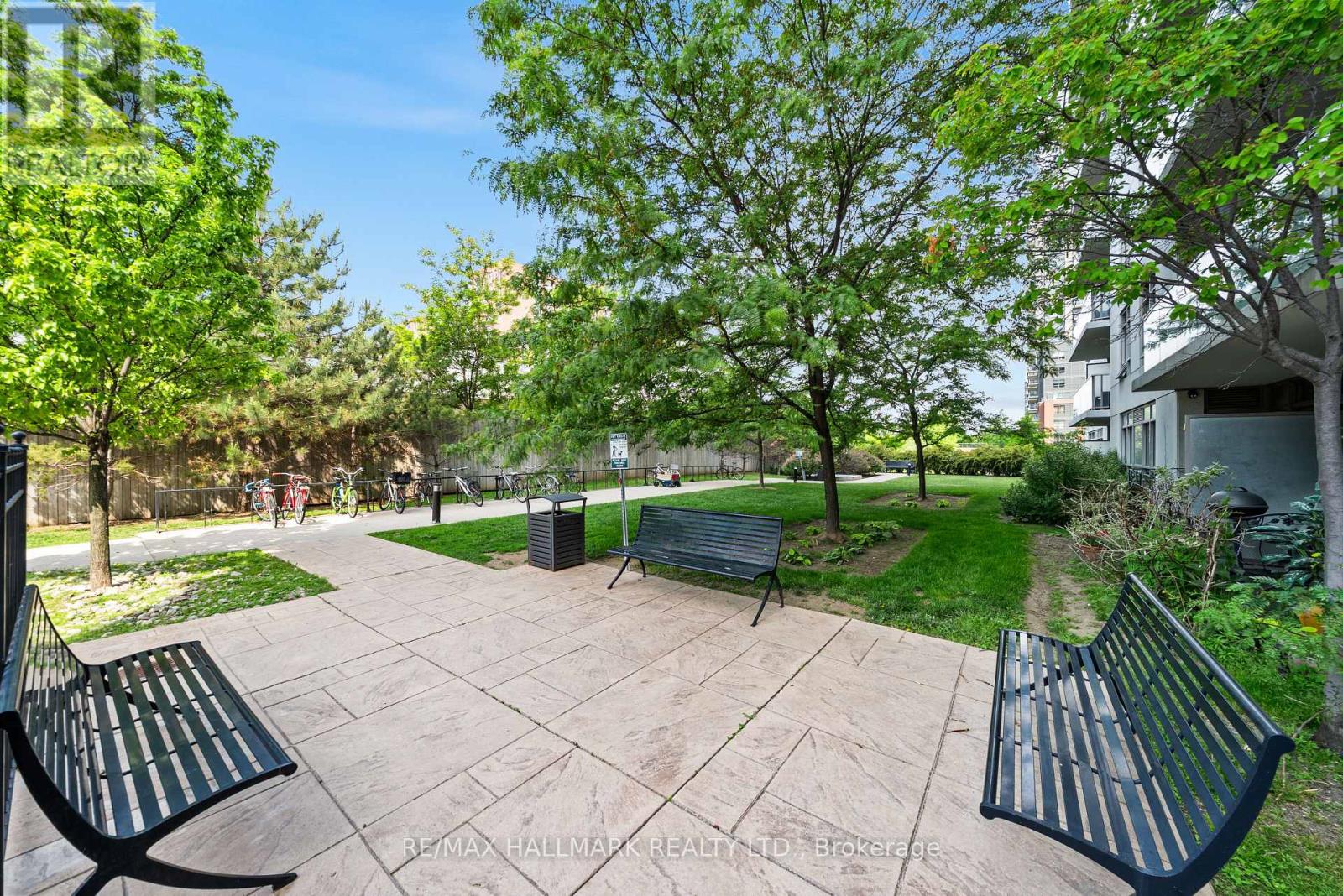 103 - 816 Lansdowne Avenue, Toronto, Ontario M6H 4K6 - Photo 25 - W13658860