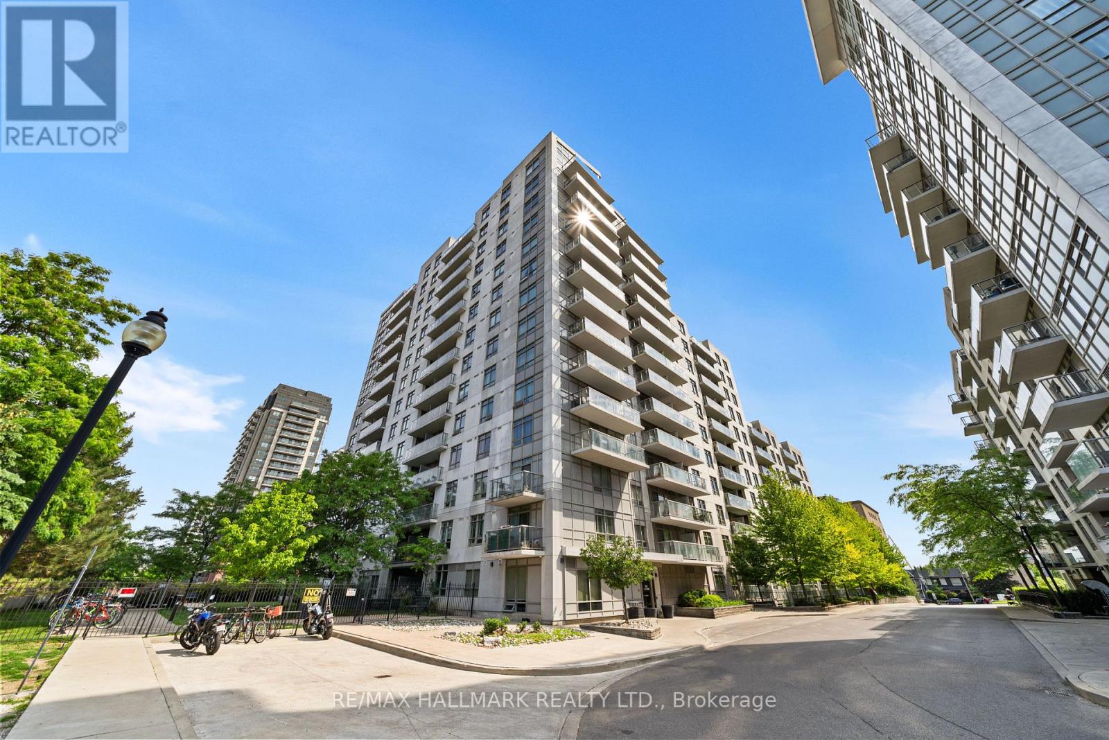 103 - 816 Lansdowne Avenue, Toronto, Ontario M6H 4K6 - Photo 26 - W13658860