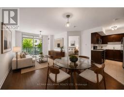 103 - 816 LANSDOWNE AVENUE, Toronto, Ontario