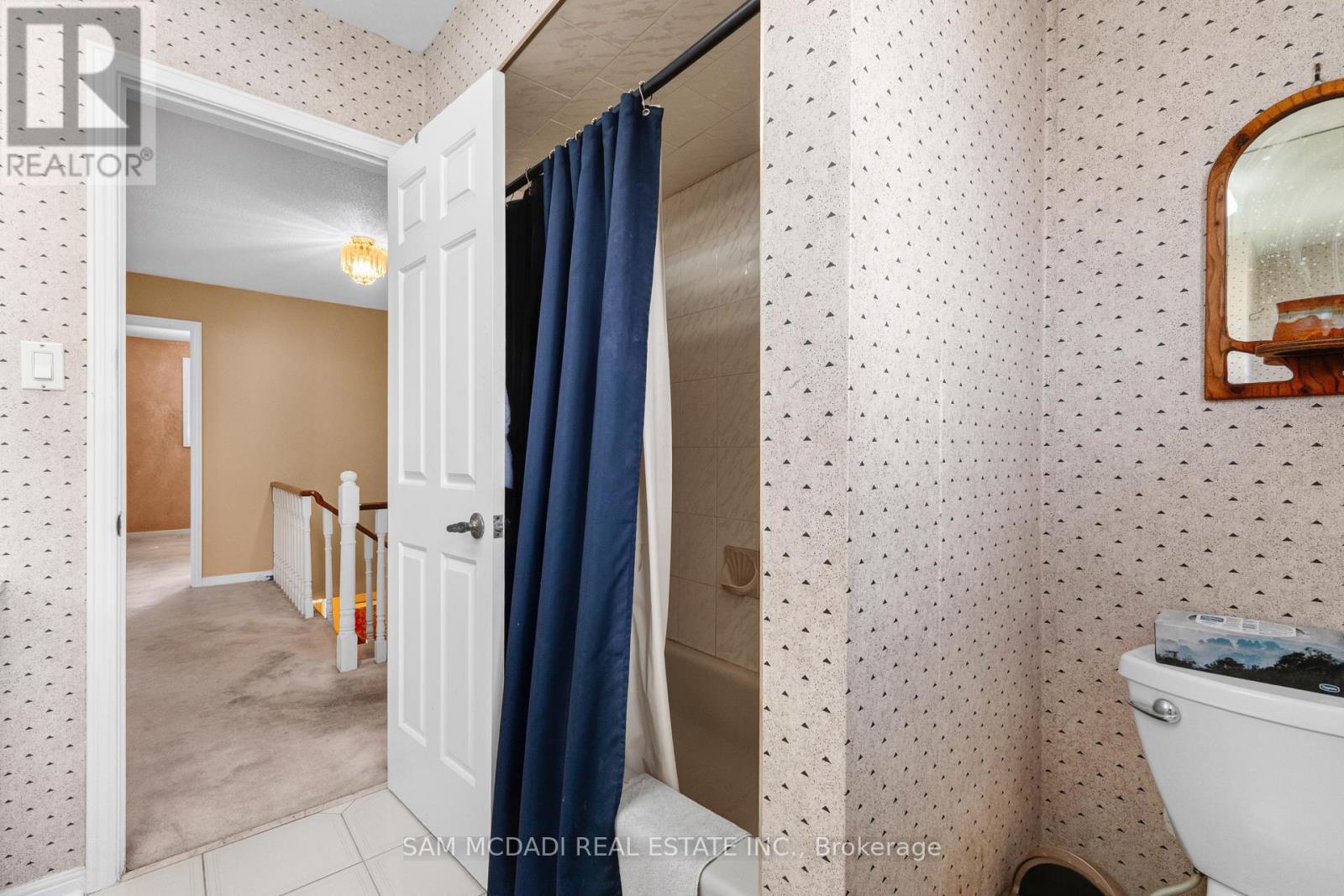 1077 Saginaw Crescent, Mississauga, Ontario  L5H 3W4 - Photo 31 - W13658862