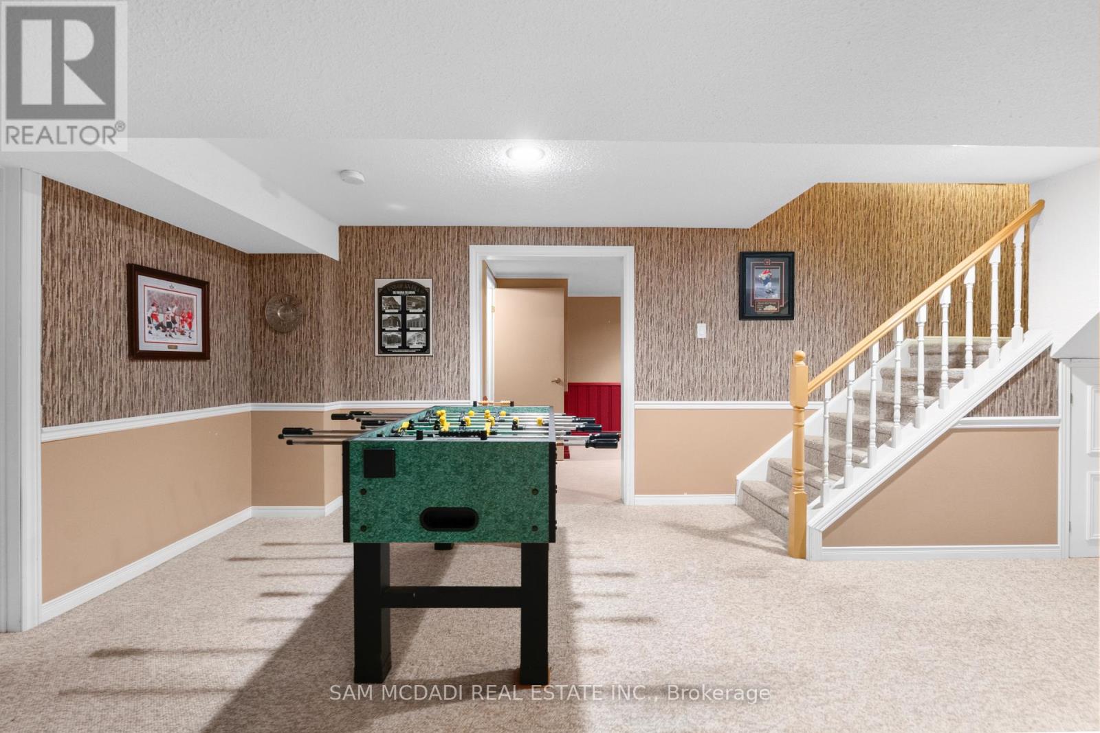 1077 Saginaw Crescent, Mississauga, Ontario  L5H 3W4 - Photo 32 - W13658862