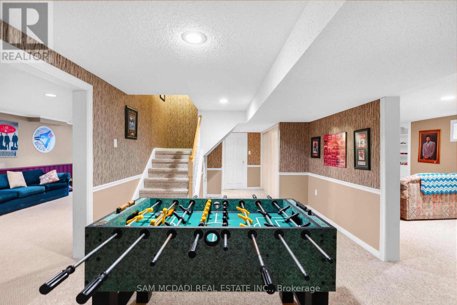 1077 Saginaw Crescent, Mississauga, Ontario  L5H 3W4 - Photo 33 - W13658862