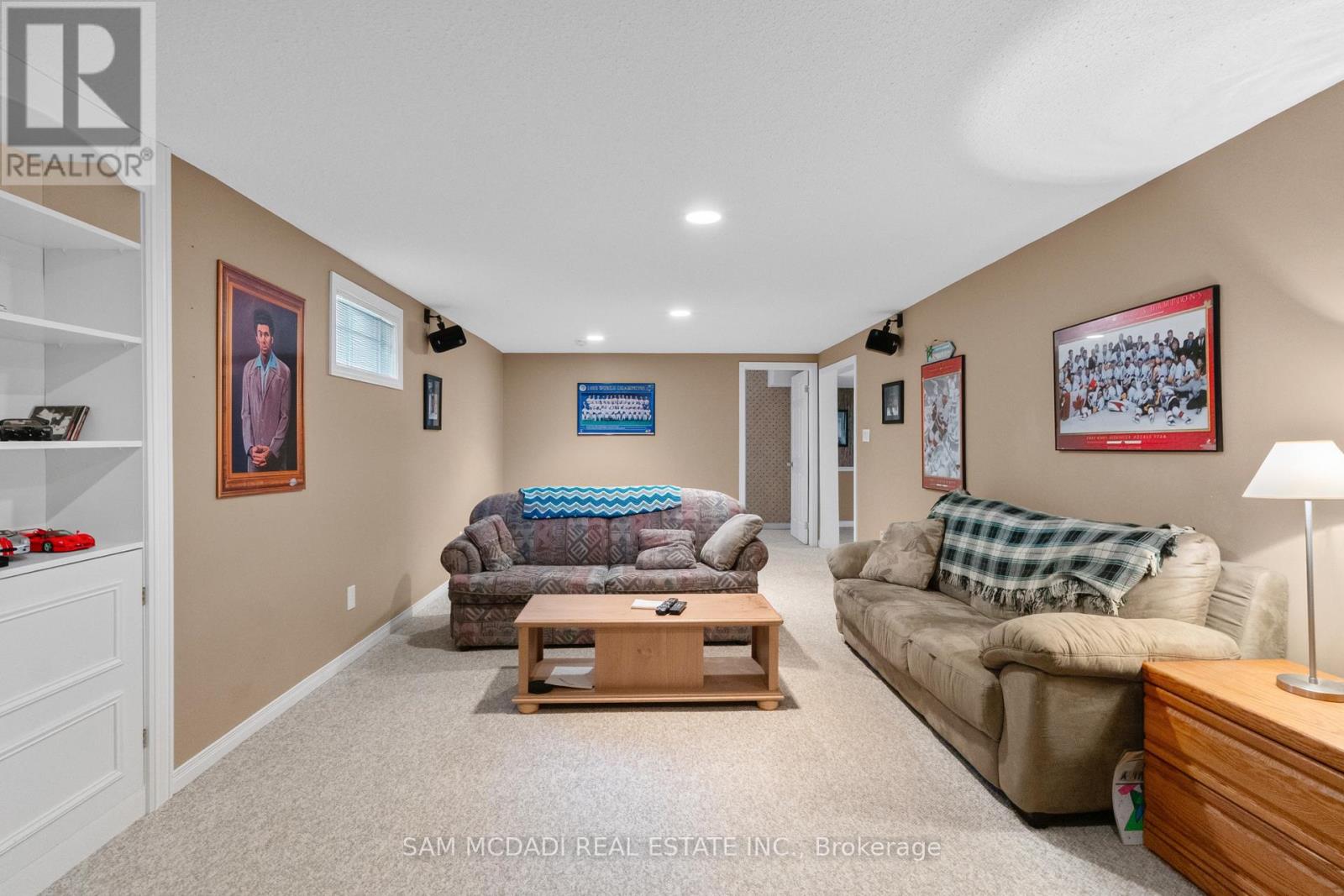1077 Saginaw Crescent, Mississauga, Ontario  L5H 3W4 - Photo 34 - W13658862