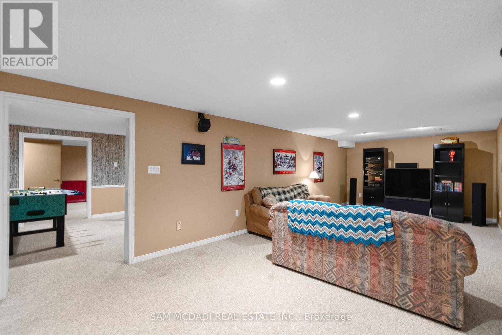 1077 Saginaw Crescent, Mississauga, Ontario  L5H 3W4 - Photo 35 - W13658862