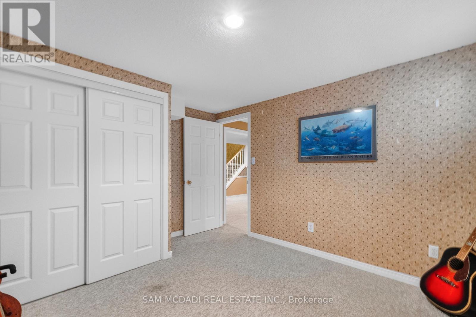1077 Saginaw Crescent, Mississauga, Ontario  L5H 3W4 - Photo 37 - W13658862