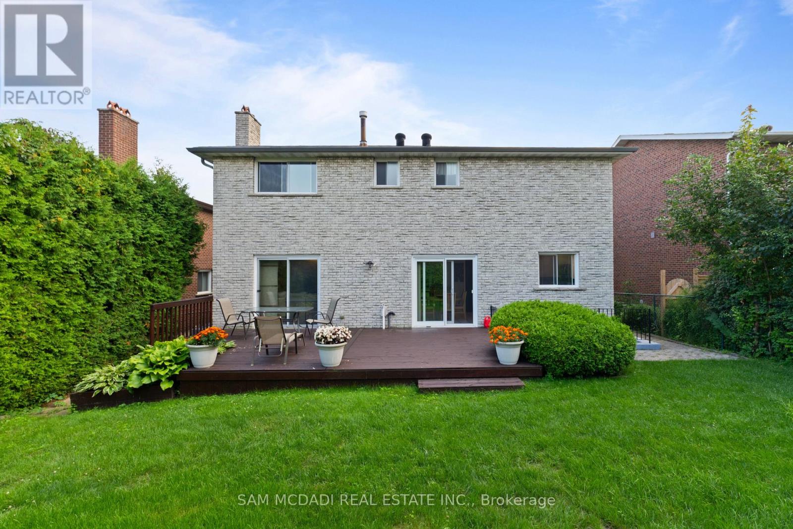 1077 Saginaw Crescent, Mississauga, Ontario  L5H 3W4 - Photo 41 - W13658862