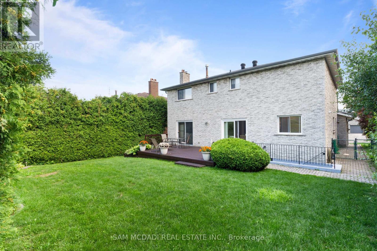 1077 Saginaw Crescent, Mississauga, Ontario  L5H 3W4 - Photo 42 - W13658862