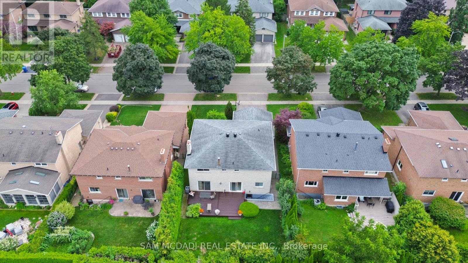 1077 Saginaw Crescent, Mississauga, Ontario  L5H 3W4 - Photo 45 - W13658862