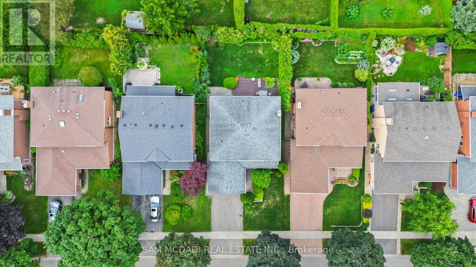 1077 Saginaw Crescent, Mississauga, Ontario  L5H 3W4 - Photo 46 - W13658862
