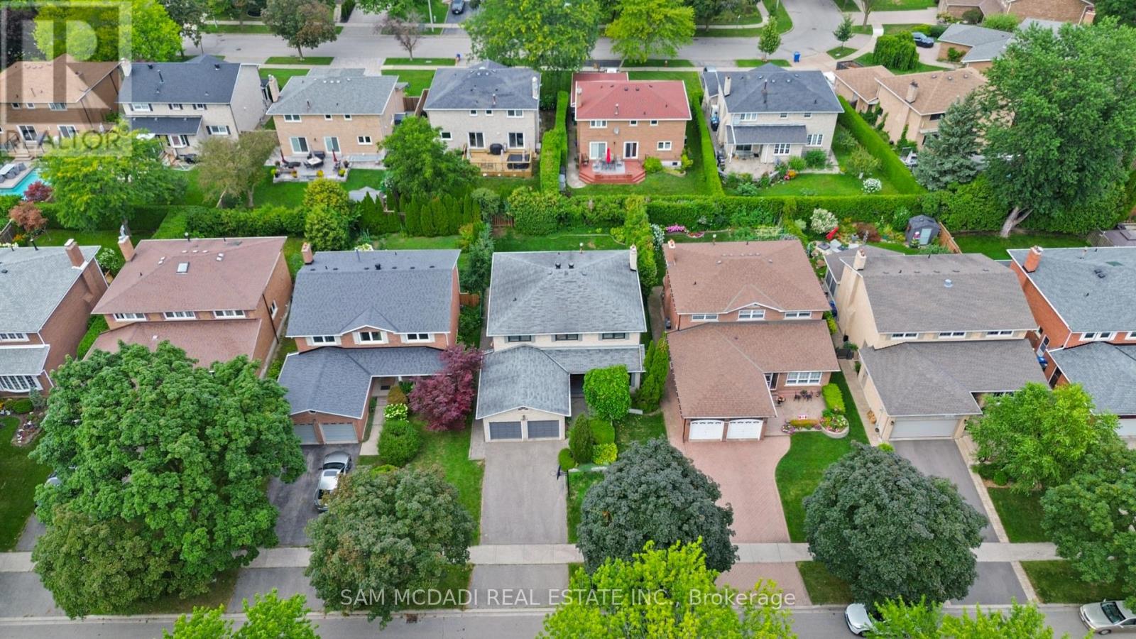 1077 Saginaw Crescent, Mississauga, Ontario  L5H 3W4 - Photo 47 - W13658862