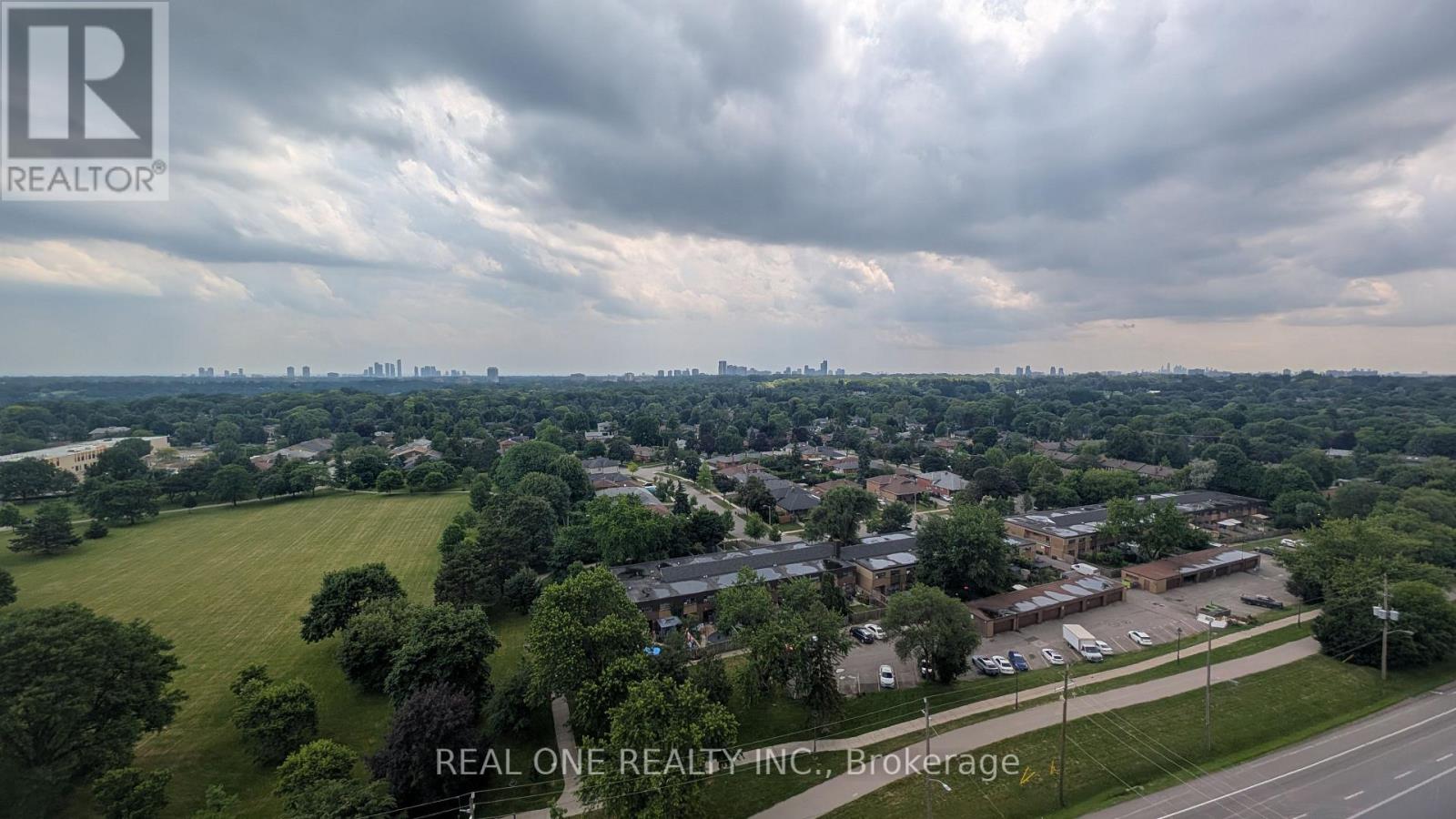 1413 - 4010 Eglinton Avenue W, Toronto, Ontario  M9A 0G5 - Photo 5 - W13658886