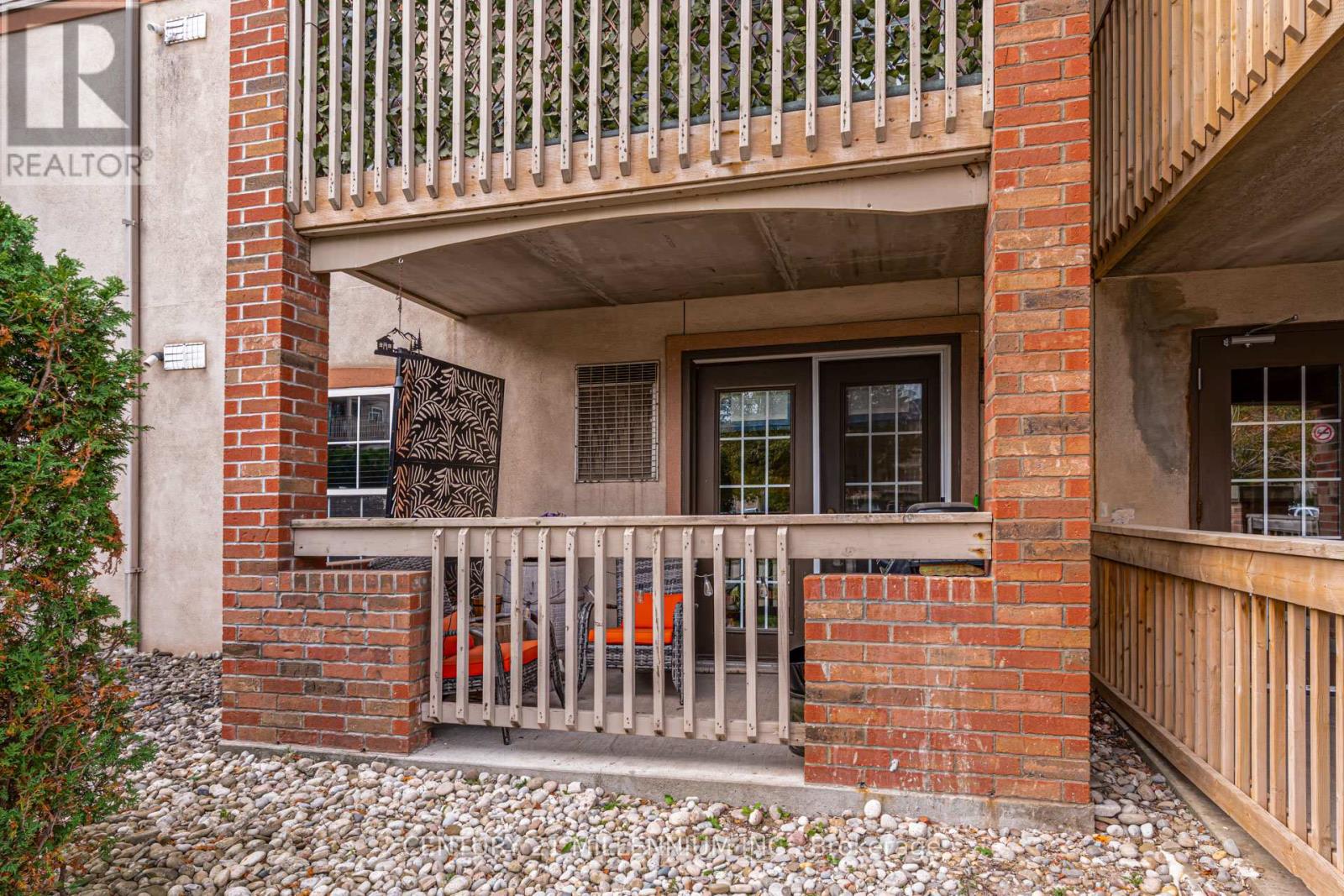110 - 4003 Kilmer Drive, Burlington, Ontario  L7M 4M1 - Photo 35 - W13658916