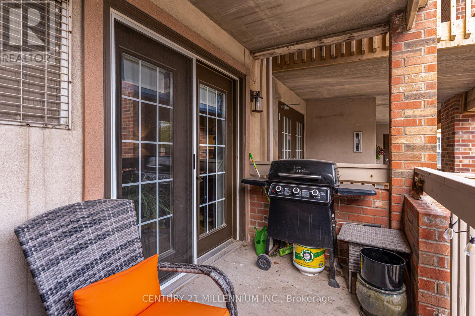 110 - 4003 Kilmer Drive, Burlington, Ontario  L7M 4M1 - Photo 37 - W13658916