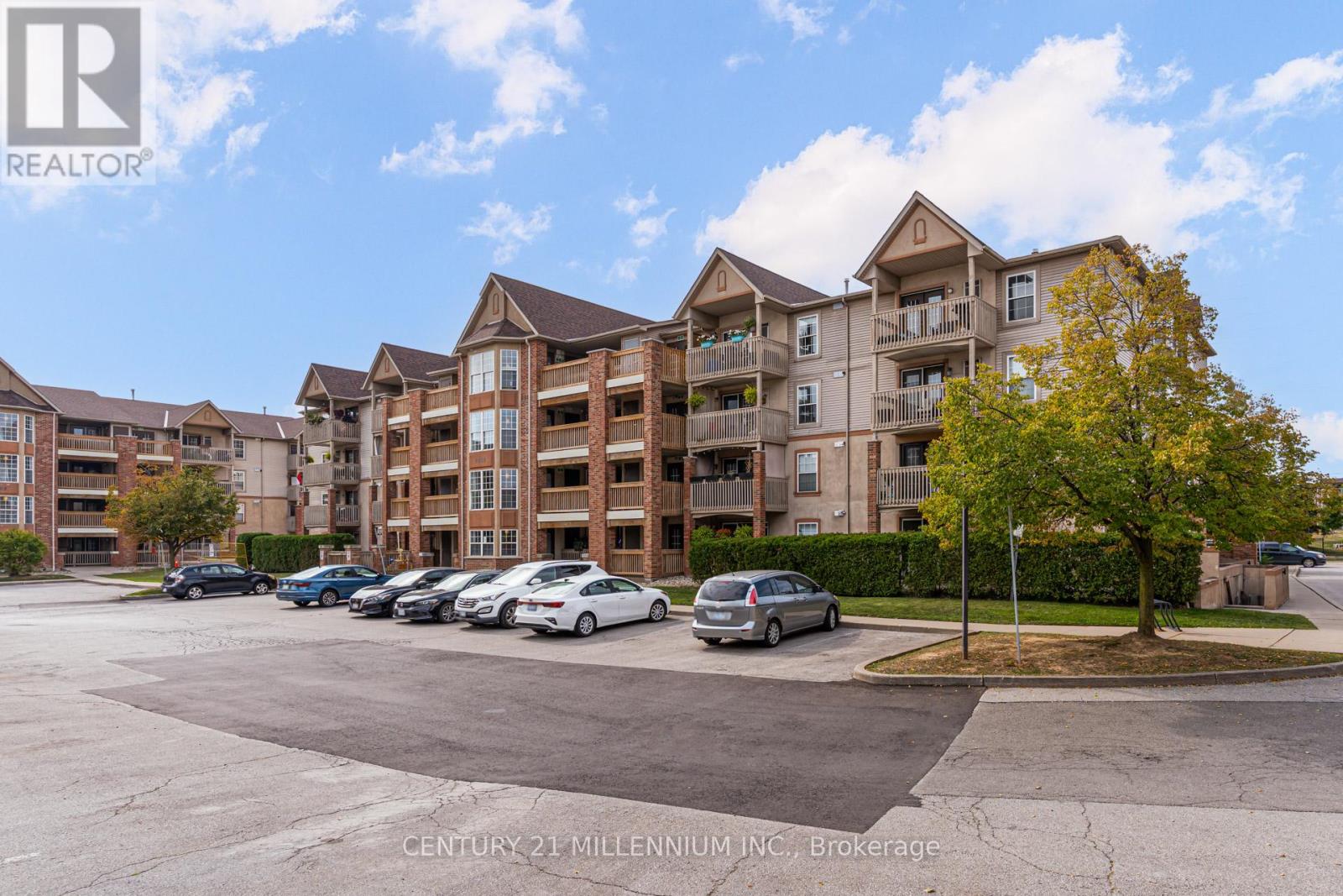 110 - 4003 Kilmer Drive, Burlington, Ontario  L7M 4M1 - Photo 5 - W13658916