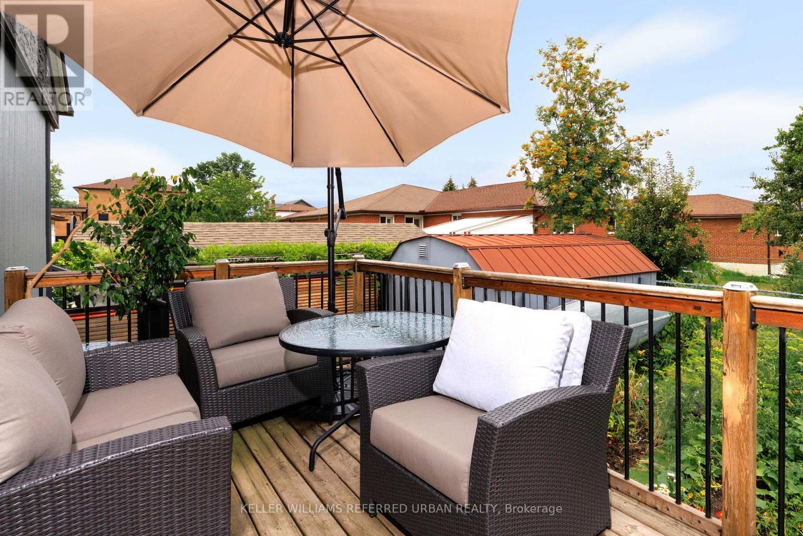6 Elmhurst Drive, Toronto, Ontario  M9W 2J3 - Photo 41 - W13658924