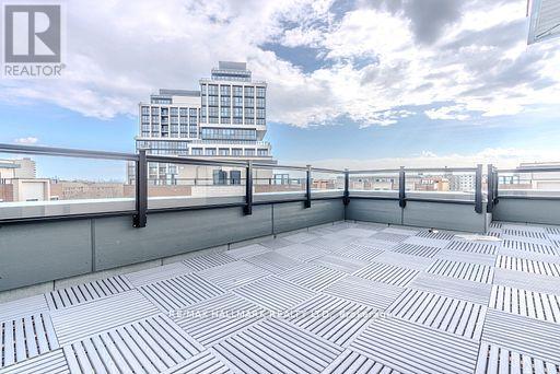 216 - 1085 Douglas Mccurdy Common, Mississauga, Ontario L5G 4B1 - Photo 34 - W13658950