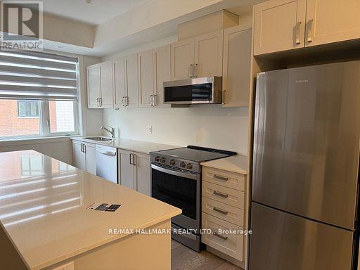 216 - 1085 Douglas Mccurdy Common, Mississauga, Ontario L5G 4B1 - Photo 44 - W13658950