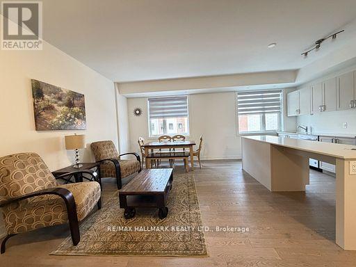 216 - 1085 Douglas Mccurdy Common, Mississauga, Ontario L5G 4B1 - Photo 46 - W13658950