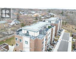 216 - 1085 DOUGLAS MCCURDY COMMON, Mississauga, Ontario