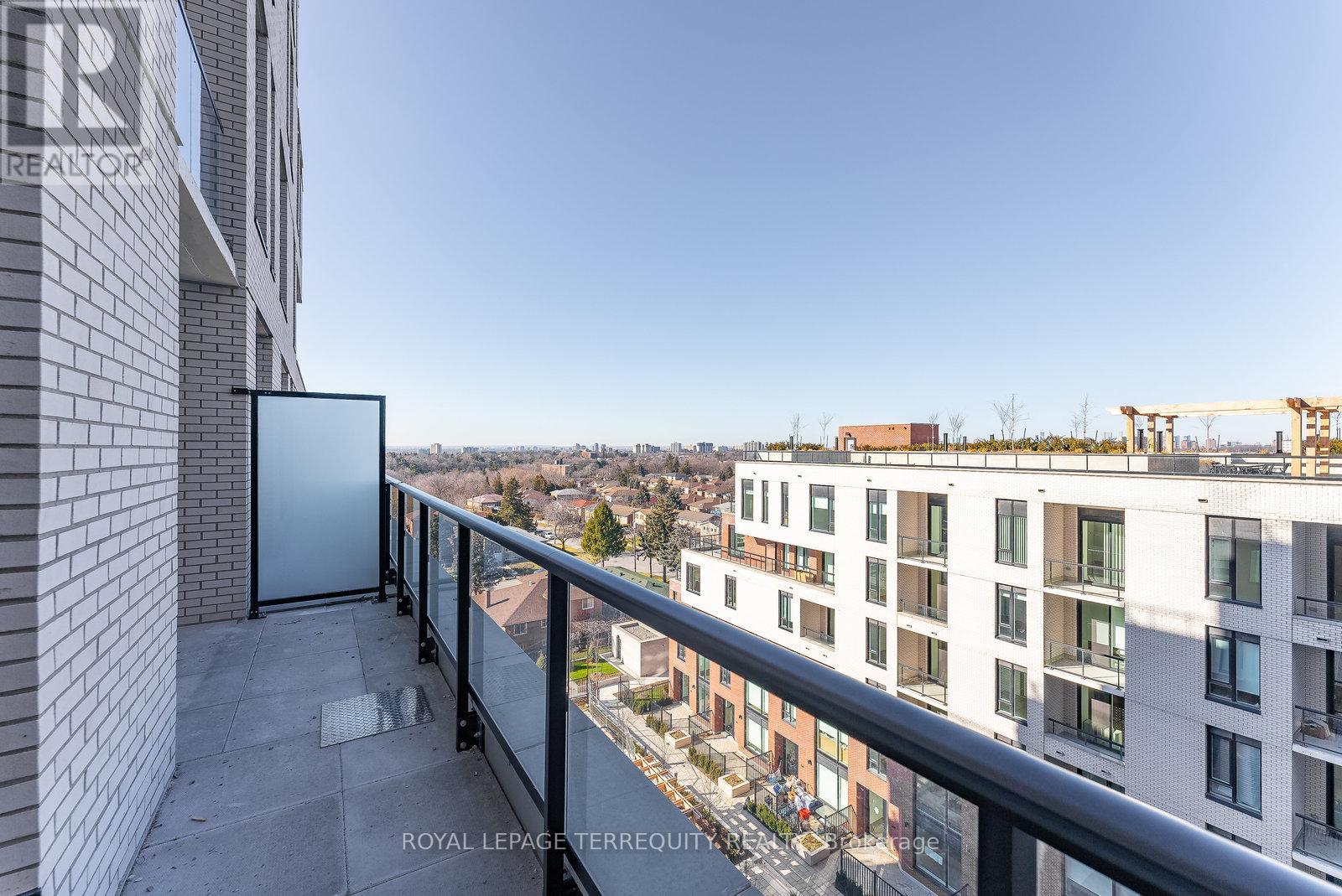 719 - 3100 Keele Street, Toronto, Ontario M3M 0E1 - Photo 24 - W13658964
