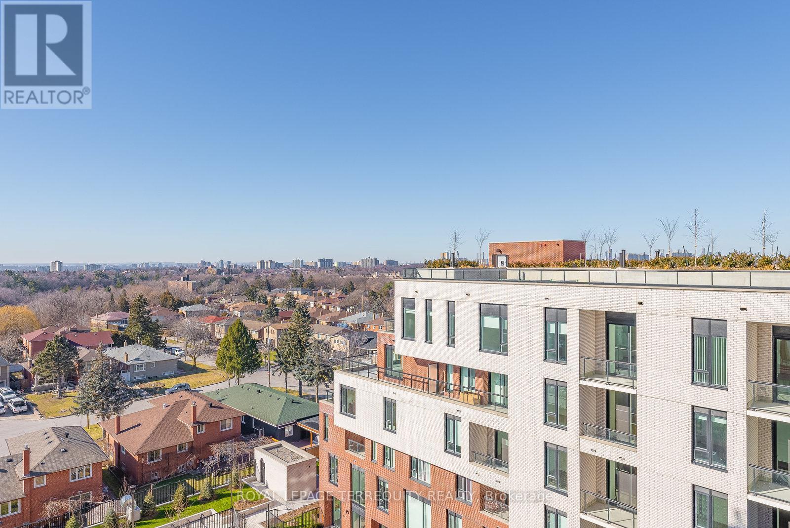 719 - 3100 Keele Street, Toronto, Ontario M3M 0E1 - Photo 25 - W13658964