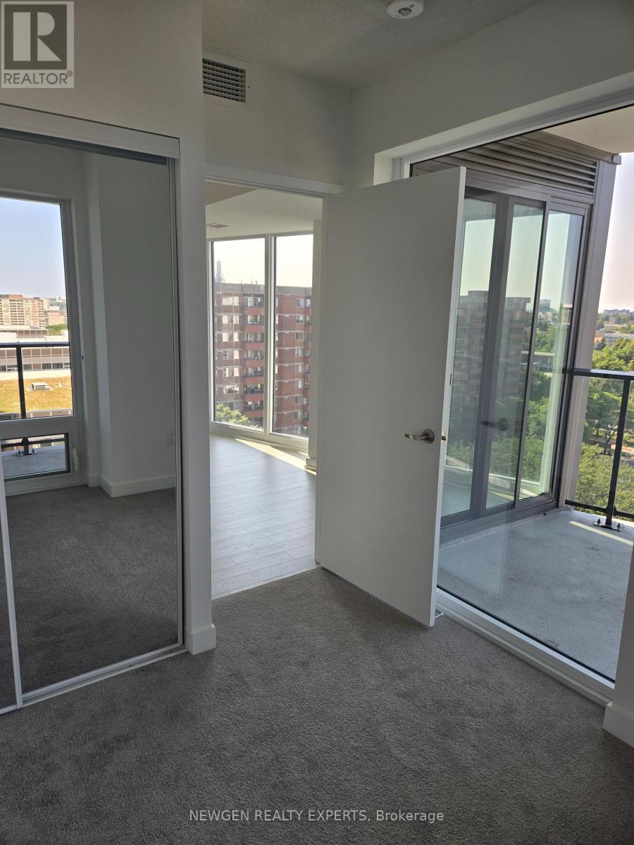 1104 - 4010 Eglinton Avenue W, Toronto, Ontario  M9A 0G5 - Photo 10 - W13658966