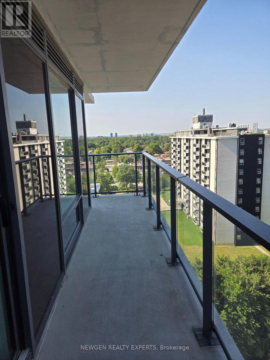 1104 - 4010 Eglinton Avenue W, Toronto, Ontario  M9A 0G5 - Photo 11 - W13658966