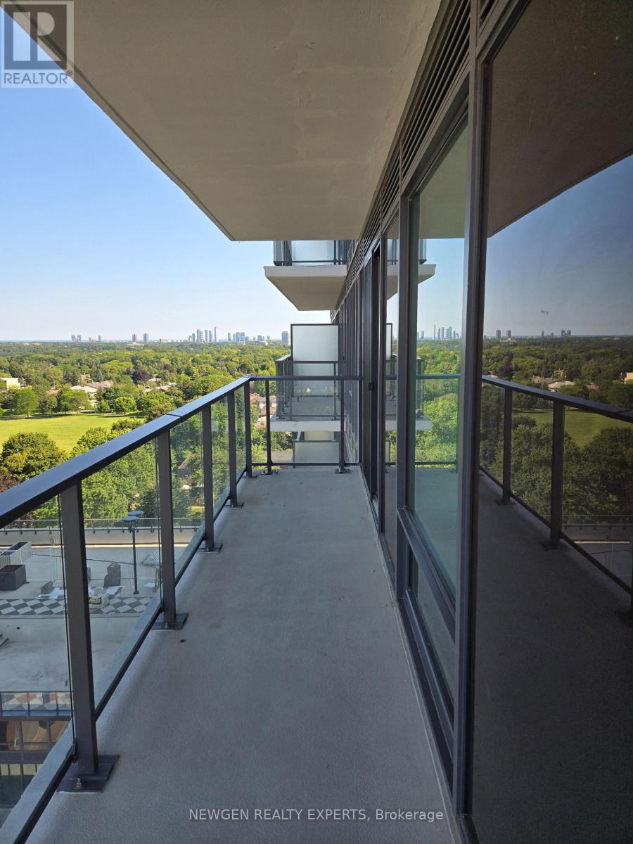 1104 - 4010 Eglinton Avenue W, Toronto, Ontario  M9A 0G5 - Photo 12 - W13658966