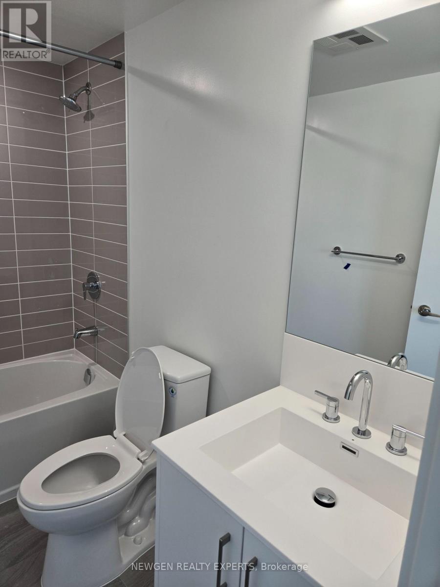 1104 - 4010 Eglinton Avenue W, Toronto, Ontario  M9A 0G5 - Photo 16 - W13658966