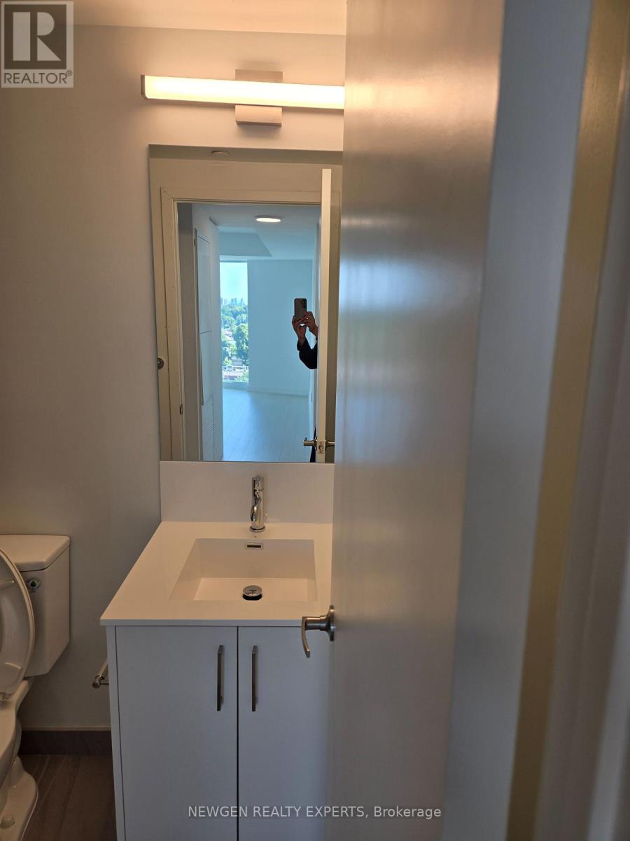 1104 - 4010 Eglinton Avenue W, Toronto, Ontario  M9A 0G5 - Photo 18 - W13658966
