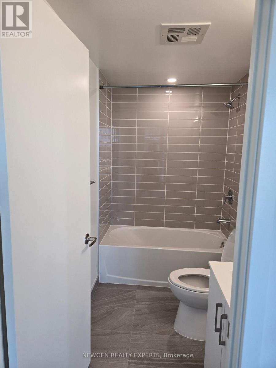 1104 - 4010 Eglinton Avenue W, Toronto, Ontario  M9A 0G5 - Photo 19 - W13658966