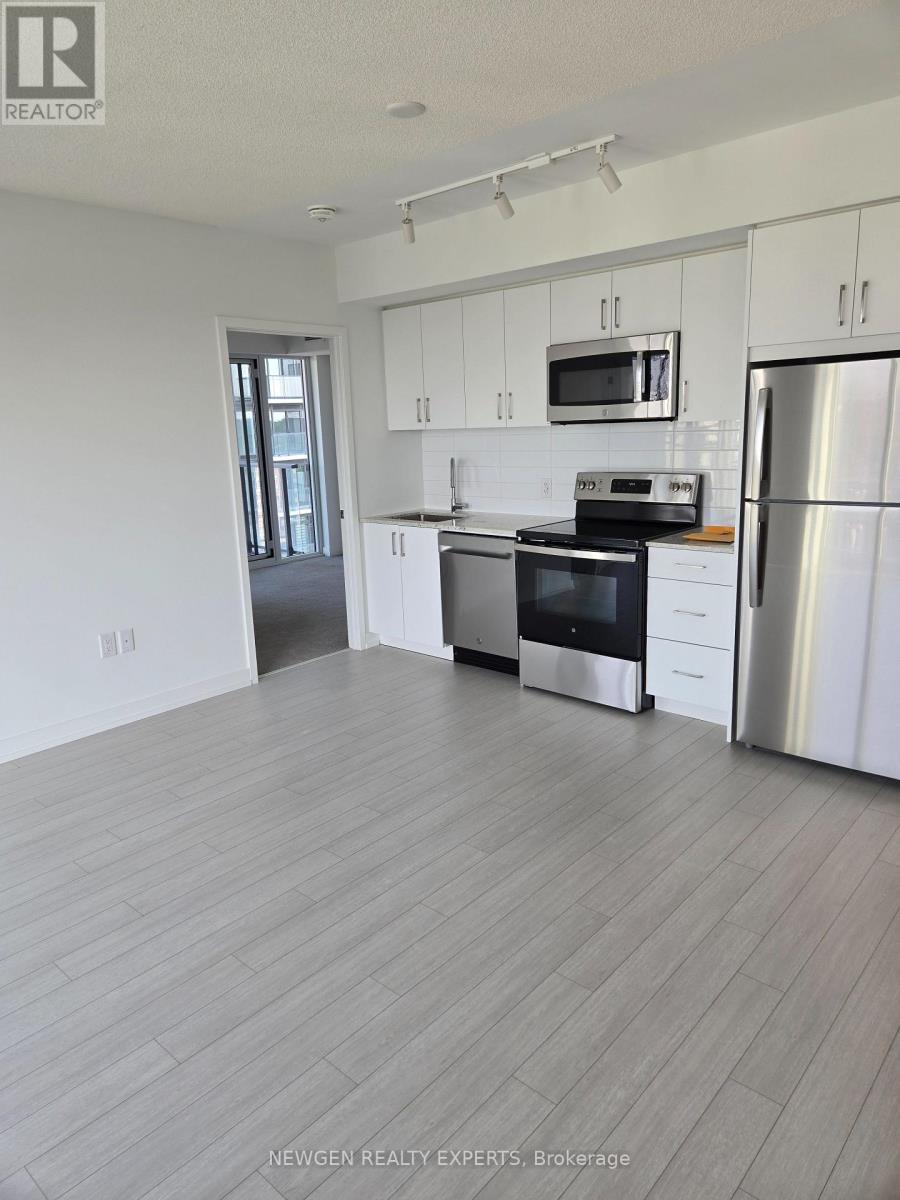 1104 - 4010 Eglinton Avenue W, Toronto, Ontario  M9A 0G5 - Photo 3 - W13658966