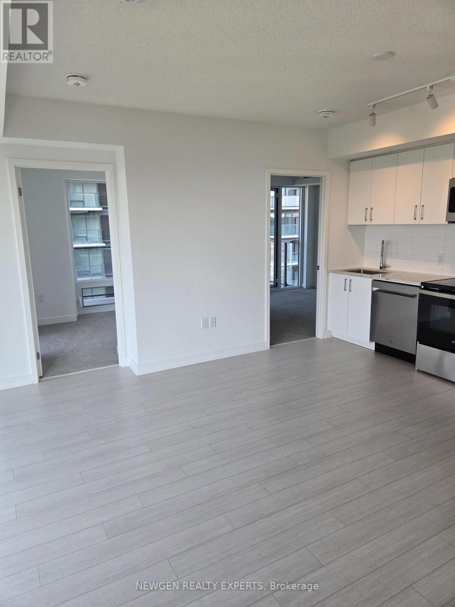 1104 - 4010 Eglinton Avenue W, Toronto, Ontario  M9A 0G5 - Photo 4 - W13658966