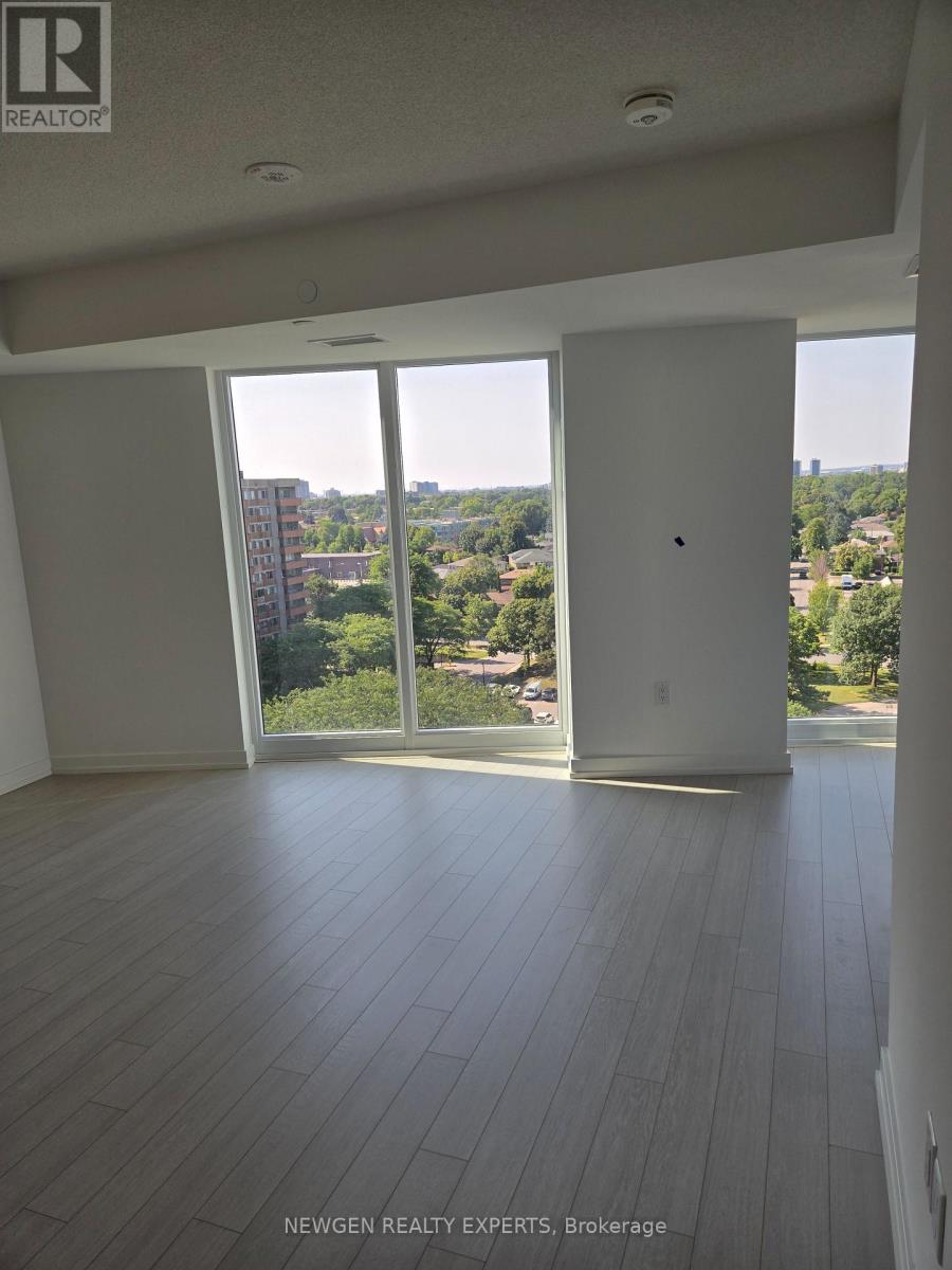 1104 - 4010 Eglinton Avenue W, Toronto, Ontario  M9A 0G5 - Photo 8 - W13658966