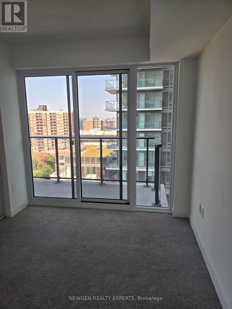 1104 - 4010 Eglinton Avenue W, Toronto, Ontario  M9A 0G5 - Photo 9 - W13658966