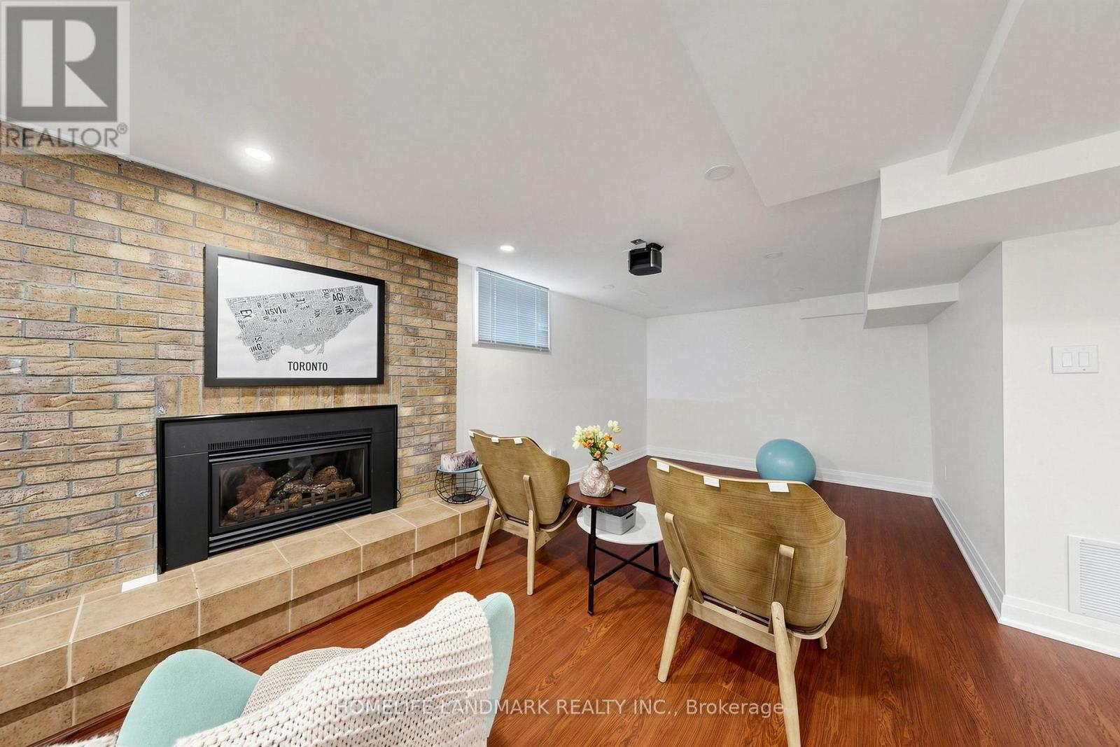224 Valleyview Court, Oakville, Ontario  L6L 5H8 - Photo 33 - W13658978