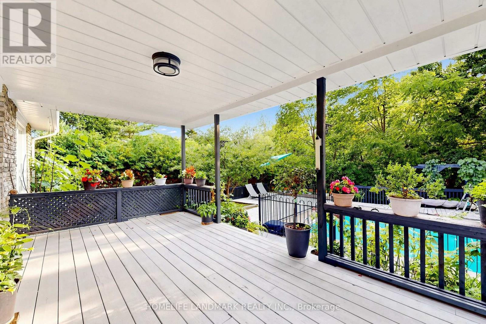 224 Valleyview Court, Oakville, Ontario  L6L 5H8 - Photo 40 - W13658978