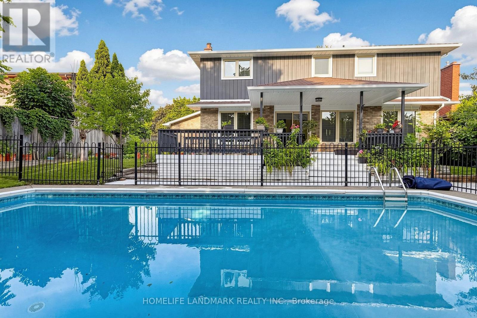 224 Valleyview Court, Oakville, Ontario  L6L 5H8 - Photo 43 - W13658978