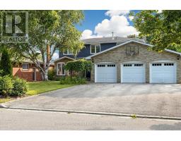 224 VALLEYVIEW COURT, Oakville, Ontario