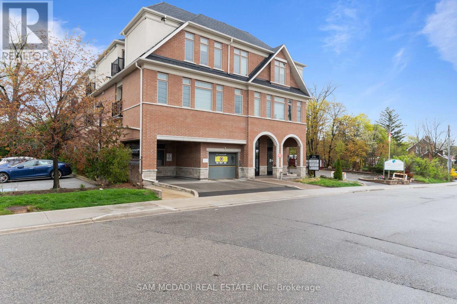 308 - 215 Broadway Street, Mississauga, Ontario L5M 1J1 - Photo 14 - W13659000