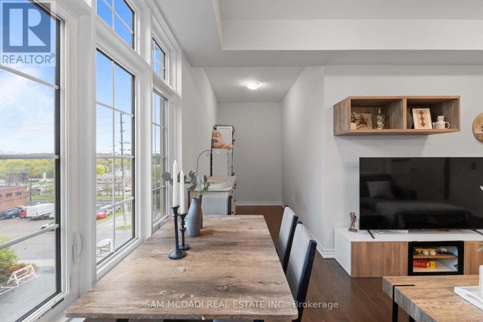 308 - 215 Broadway Street, Mississauga, Ontario L5M 1J1 - Photo 8 - W13659000