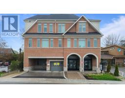 308 - 215 BROADWAY STREET, Mississauga, Ontario