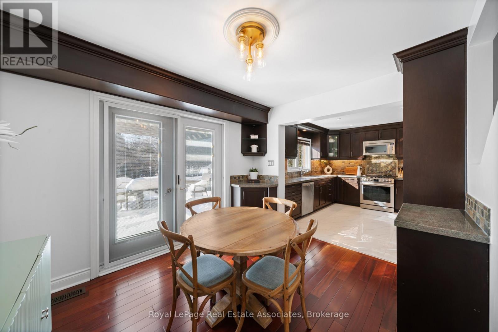1550 Woodeden Drive, Mississauga, Ontario  L5H 2V3 - Photo 14 - W13659002