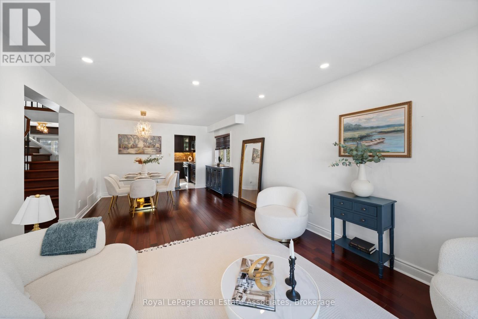 1550 Woodeden Drive, Mississauga, Ontario  L5H 2V3 - Photo 8 - W13659002
