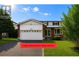 1550 WOODEDEN DRIVE, Mississauga, Ontario