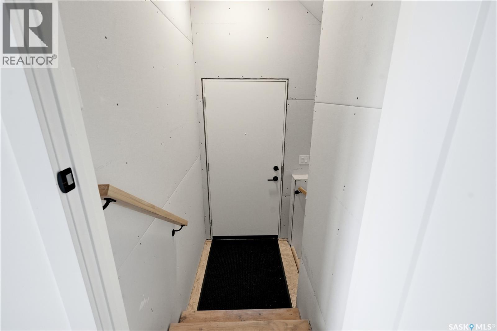 1514 Ewart Avenue, Saskatoon, Saskatchewan  S7H 2K8 - Photo 42 - SK045154