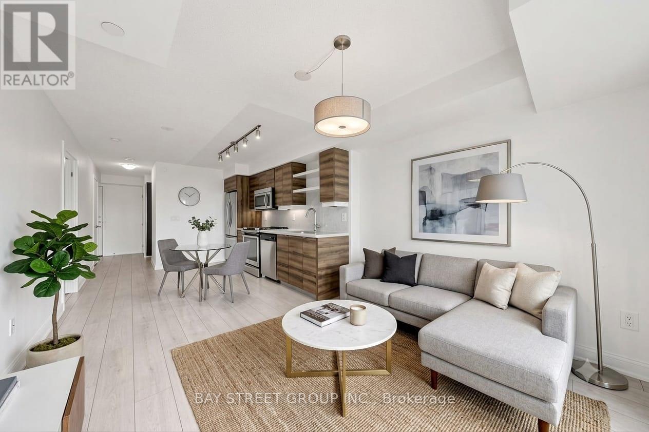 1118 - 525 Adelaide Street W, Toronto, Ontario  M5V 1M7 - Photo 11 - C13611102