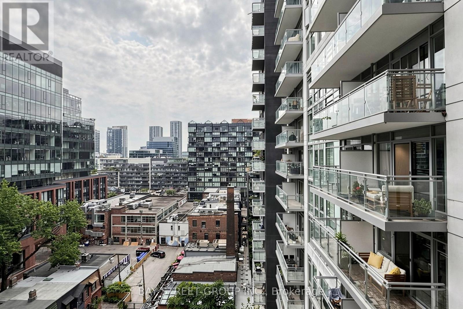 1118 - 525 Adelaide Street W, Toronto, Ontario  M5V 1M7 - Photo 28 - C13611102
